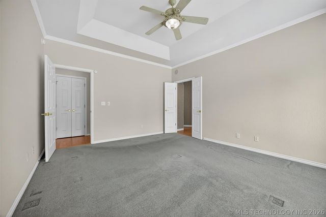 9305 N 101st East Avenue, Owasso, OK 74055