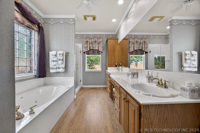 9305 N 101st East Avenue, Owasso, OK 74055