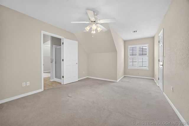 9305 N 101st East Avenue, Owasso, OK 74055