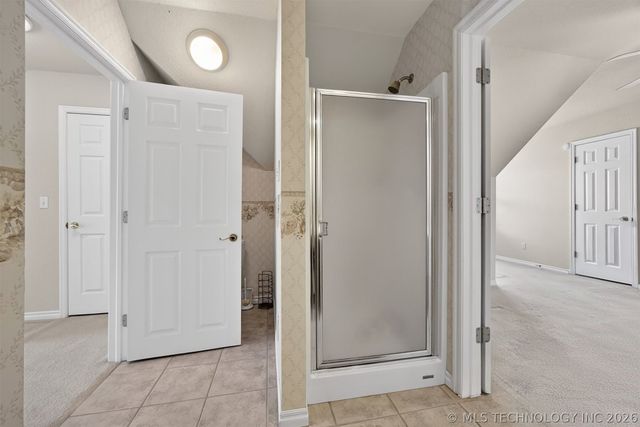 9305 N 101st East Avenue, Owasso, OK 74055