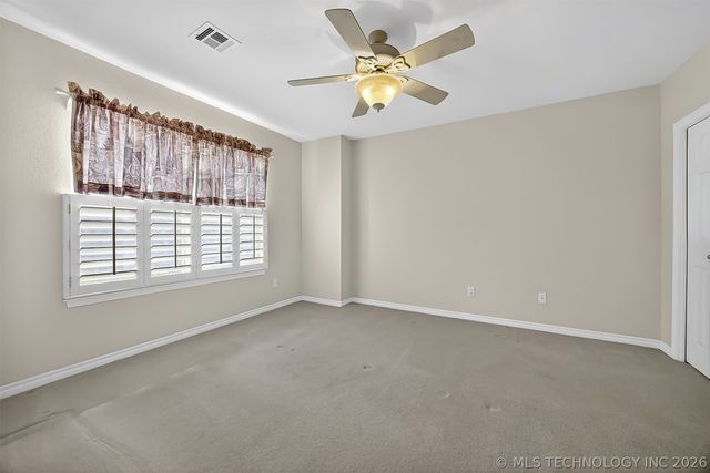 9305 N 101st East Avenue, Owasso, OK 74055