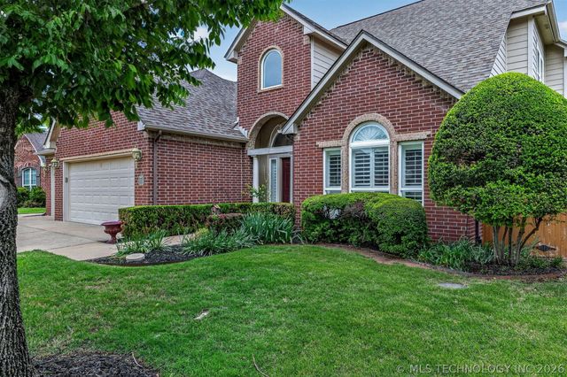 9305 N 101st East Avenue, Owasso, OK 74055