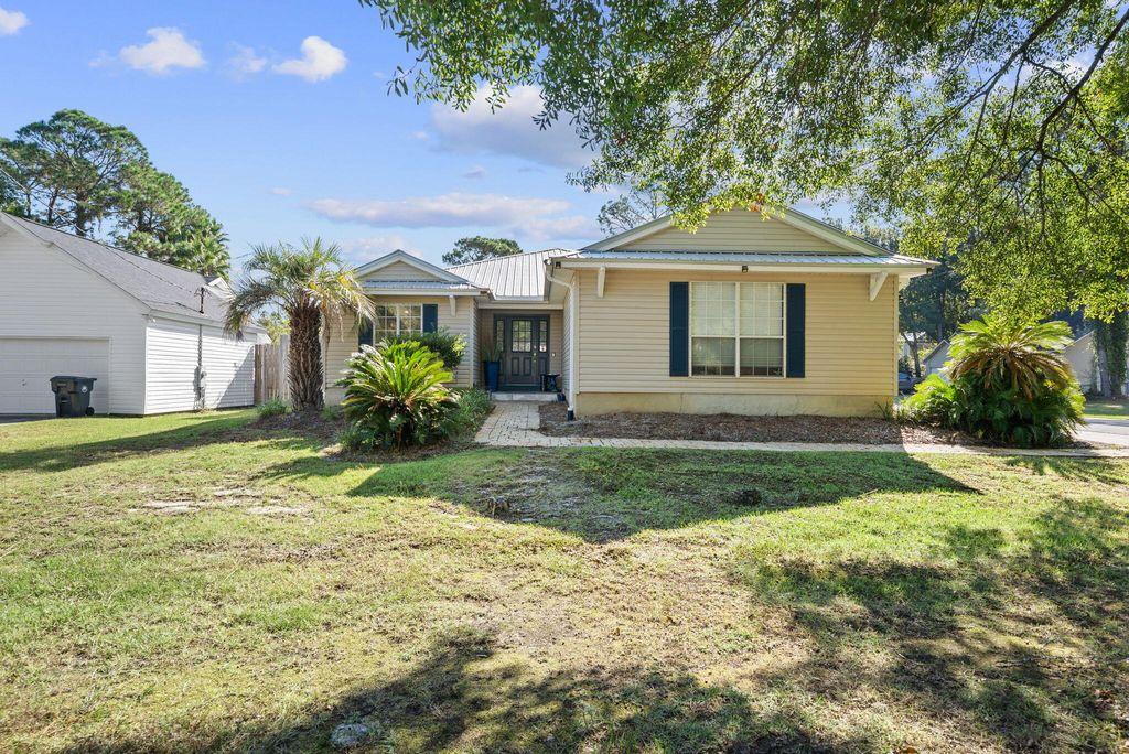 235 Magnolia Creek Road, Santa Rosa Beach, FL 32459