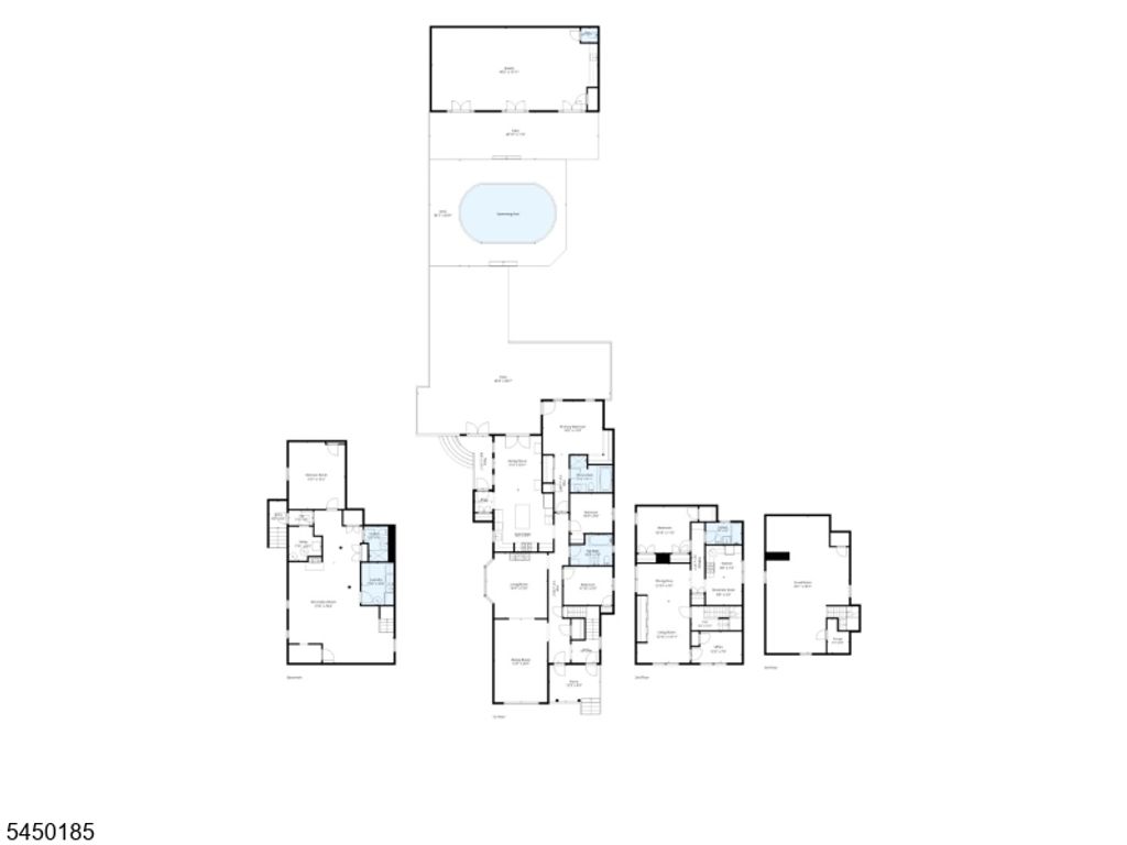 82 W 34Th St 2, Bayonne City, NJ 07002