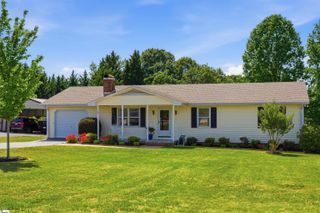 1481 Rainbow Lake Road, Inman, SC 29349