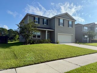 2200 PEBBLE POINT Drive, Green Cove Springs, FL 32043