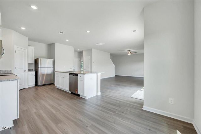8937 Ava Drive, Bailey, NC 27807