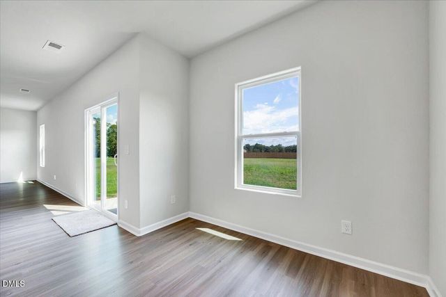8937 Ava Drive, Bailey, NC 27807