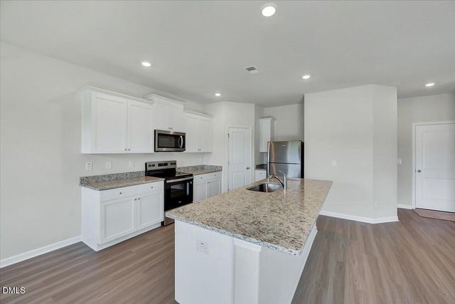 8937 Ava Drive, Bailey, NC 27807