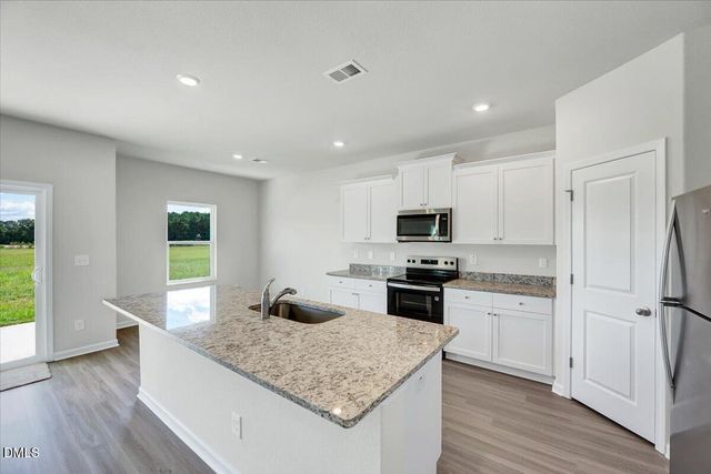 8937 Ava Drive, Bailey, NC 27807