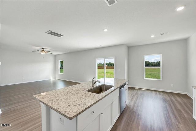 8937 Ava Drive, Bailey, NC 27807