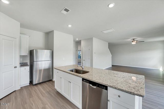 8937 Ava Drive, Bailey, NC 27807