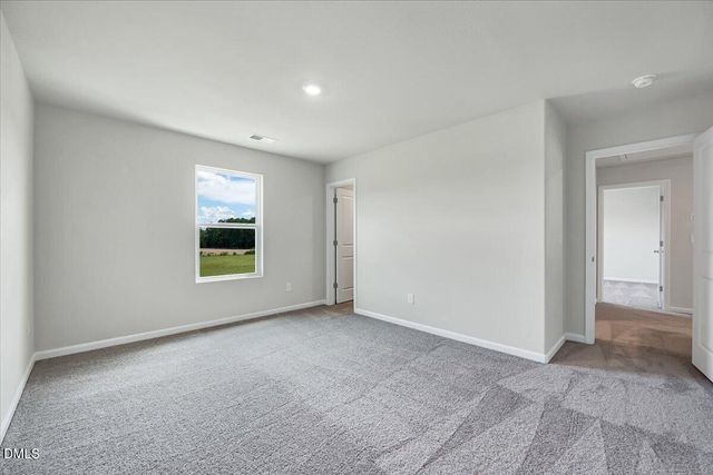 8937 Ava Drive, Bailey, NC 27807