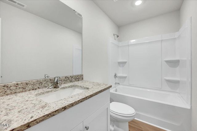 8937 Ava Drive, Bailey, NC 27807