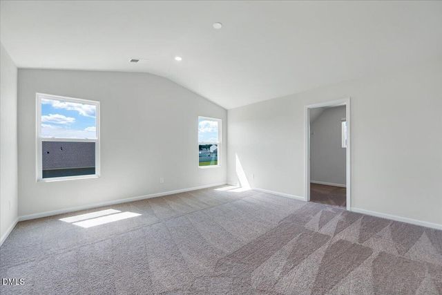 8937 Ava Drive, Bailey, NC 27807