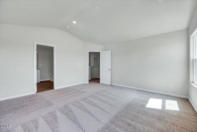 8937 Ava Drive, Bailey, NC 27807