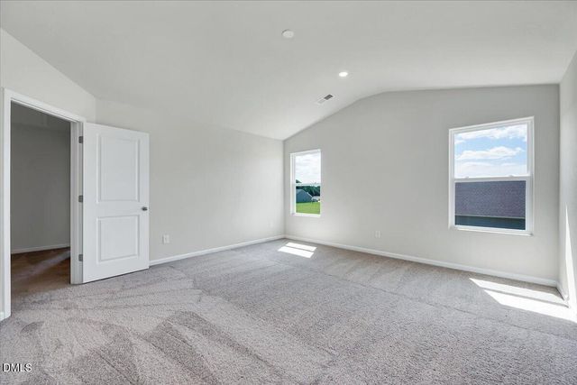8937 Ava Drive, Bailey, NC 27807