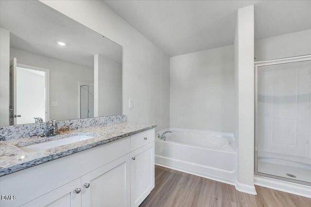 8937 Ava Drive, Bailey, NC 27807