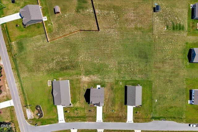 8937 Ava Drive, Bailey, NC 27807