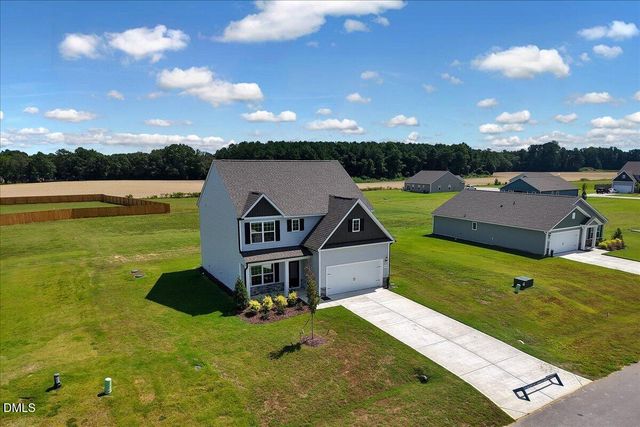 8937 Ava Drive, Bailey, NC 27807