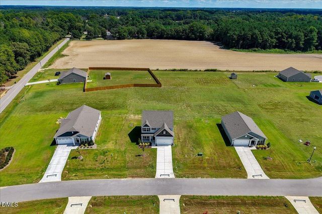 8937 Ava Drive, Bailey, NC 27807