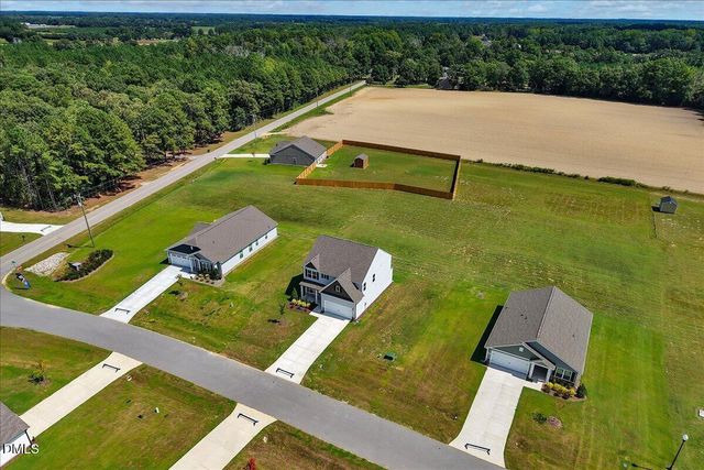 8937 Ava Drive, Bailey, NC 27807
