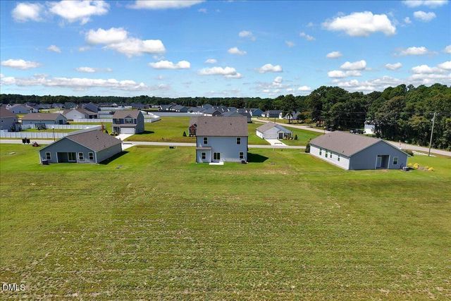 8937 Ava Drive, Bailey, NC 27807