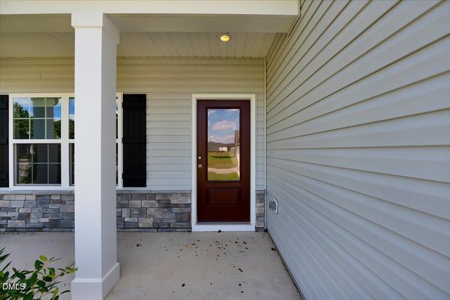8937 Ava Drive, Bailey, NC 27807