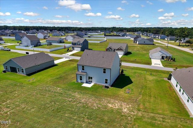 8937 Ava Drive, Bailey, NC 27807