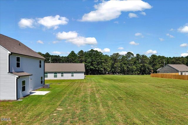 8937 Ava Drive, Bailey, NC 27807