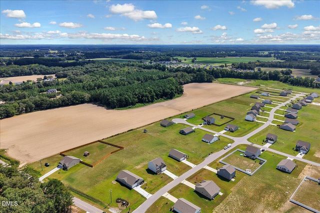 8937 Ava Drive, Bailey, NC 27807