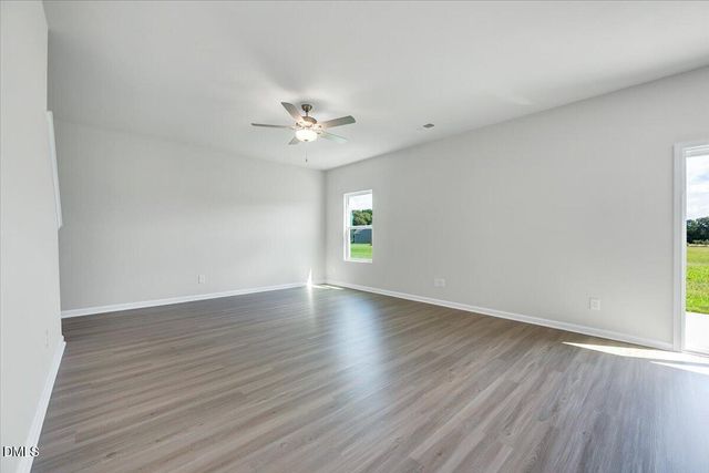 8937 Ava Drive, Bailey, NC 27807