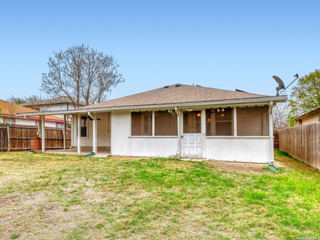 711 eagle, San Antonio, TX 78227
