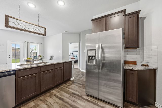 4109 Spur Trail Drive, Denton, TX 76208