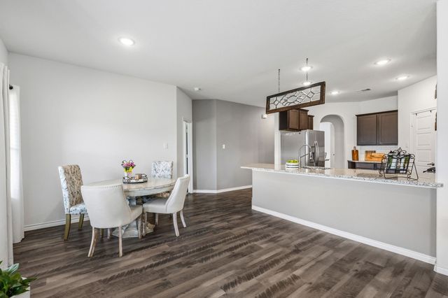 4109 Spur Trail Drive, Denton, TX 76208