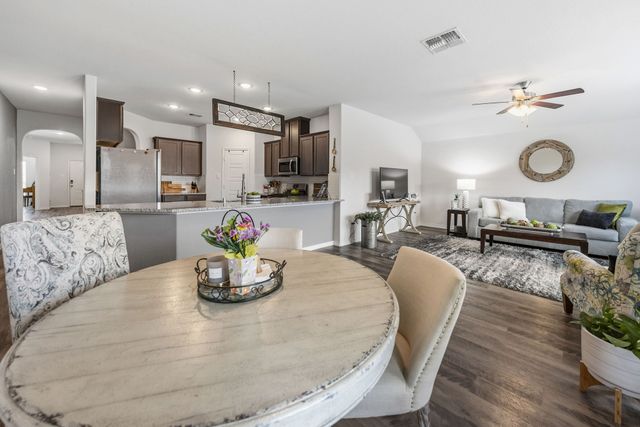 4109 Spur Trail Drive, Denton, TX 76208