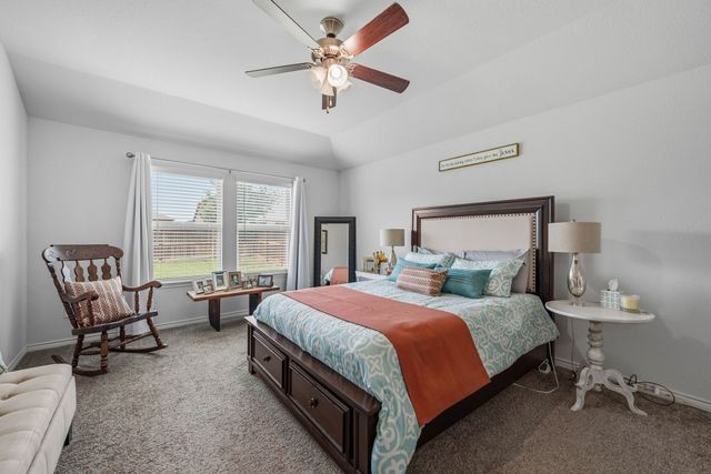 4109 Spur Trail Drive, Denton, TX 76208