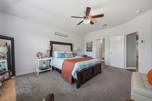 4109 Spur Trail Drive, Denton, TX 76208