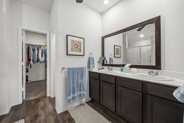 4109 Spur Trail Drive, Denton, TX 76208