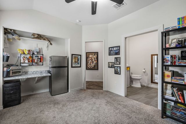 4109 Spur Trail Drive, Denton, TX 76208