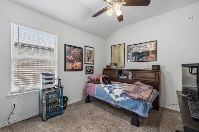 4109 Spur Trail Drive, Denton, TX 76208
