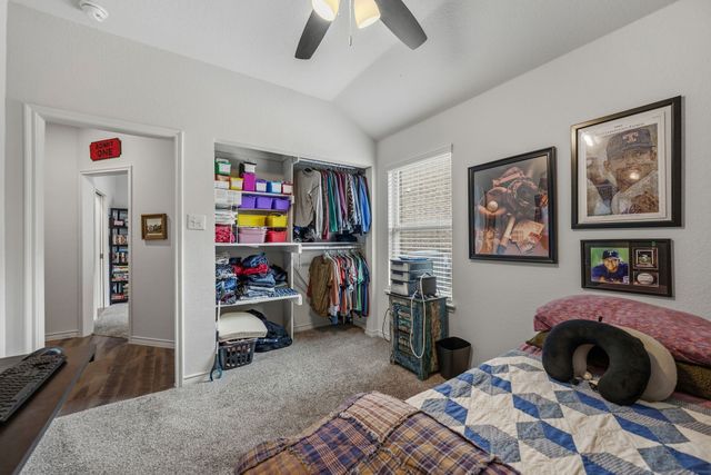 4109 Spur Trail Drive, Denton, TX 76208