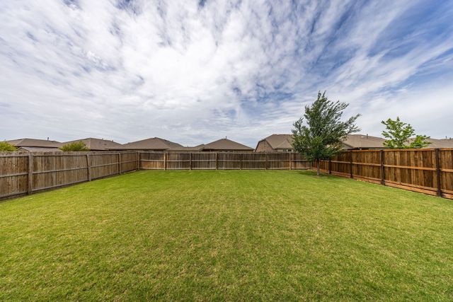 4109 Spur Trail Drive, Denton, TX 76208