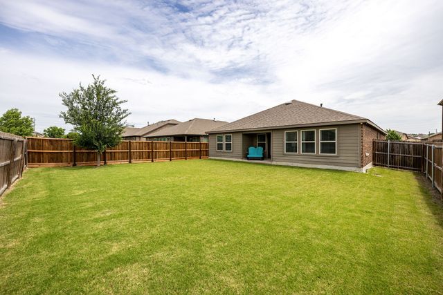 4109 Spur Trail Drive, Denton, TX 76208