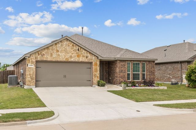 4109 Spur Trail Drive, Denton, TX 76208
