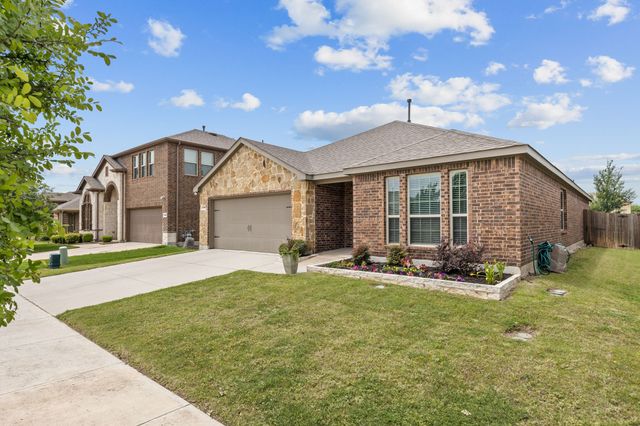 4109 Spur Trail Drive, Denton, TX 76208