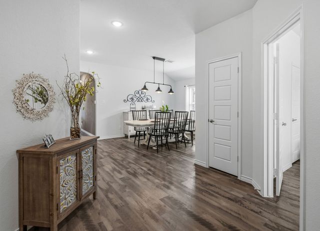 4109 Spur Trail Drive, Denton, TX 76208