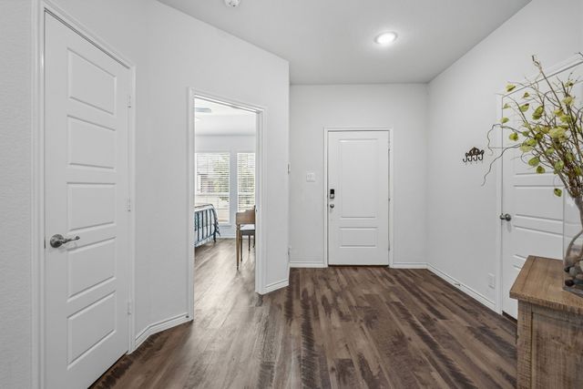 4109 Spur Trail Drive, Denton, TX 76208