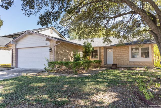 7202 Frontier Ridge, Converse, TX 78109