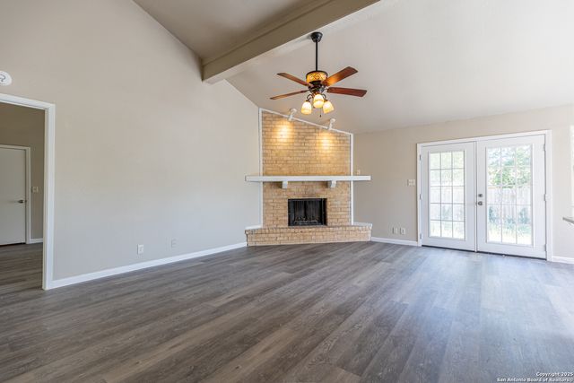 7202 Frontier Ridge, Converse, TX 78109